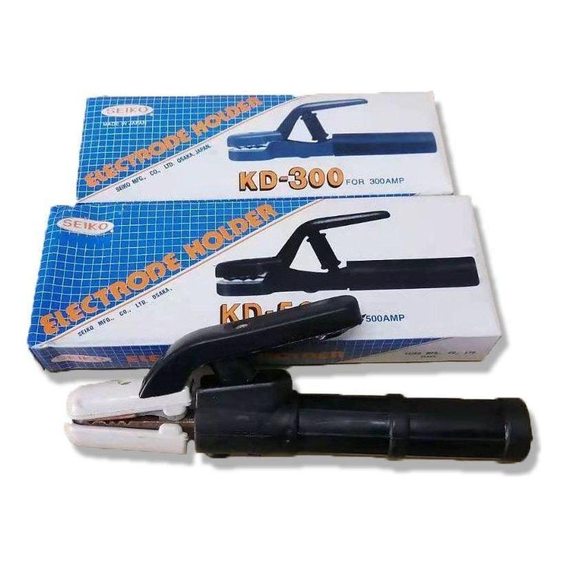 Seiko Electrode Holder | Seiko by KHM Megatools Corp. Seiko Electrode Holder | Seiko by KHM Megatools Corp.